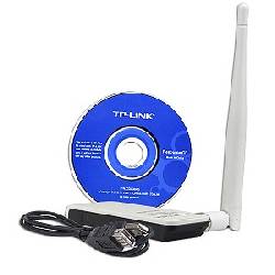 Internet Gratis 3 Km USB WIFI +Antena 18 dBi piura, per