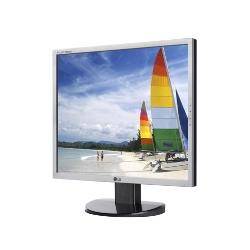 MONITOR LG L1753S 17' rosario, argentina