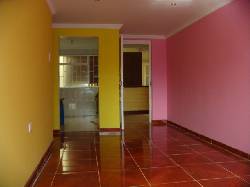 APARTAMENTO ROMA Bogota, Colombia