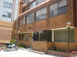 ARRIENDO APARTAMENTO DUPLEX CONTADOR  bogota, colombia