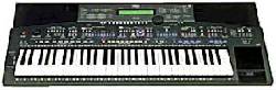 VENCAMBIO ORGANETA YAMAHA PSR 2700 A YAMAHA S900  medellin, colombia