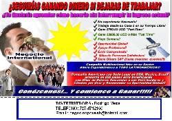 GANA DINERO EXTRA - 100 % REAL y LEGAL - SEMANAL Orlando, Chile