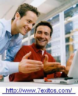 BUSCO EMPRENDEDORES A NIVEL INTERNACIONAL Madrid, Espaa