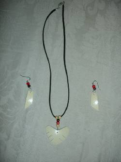 accesorios con  subproductos de avestruz cali, colombia 
