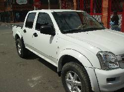 vendo chevrolet d-max ok bogota, colombia