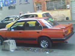 VENDO CHEVROLET MONZA Bogota, Colombia