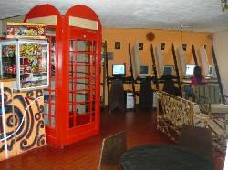 VENDO O PERMUTO CAFE INTERNET EN SUBA bogota, colombia