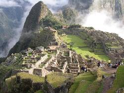 VACACIONES EN PERU .. VISITA MACHU PICCHU Lima, Peru