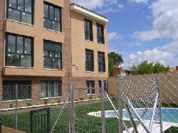 VIVIENDA PARA RECIN CASADOS madrid, espaa