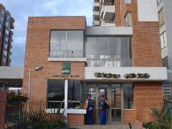 SE VENDE O ARRIENDA APTO SENDEROS DEL  CARMEL 2 bogota, colombia