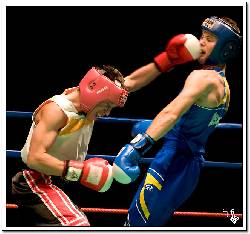 VIDEO CURSO APRENDA EN CASA TECNICAS DE BOXEO Bucaramanga, Colombia