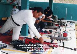 Entrenador de Tiro Bogota, colombia