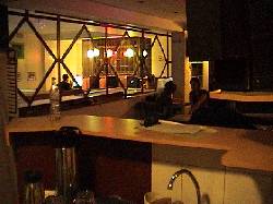 exelente cafe internet papeleria pizza frente a U bogot, colombia