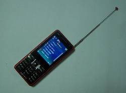 CELULAR CON TV / 2SIM / FM/ CAMARA FLASH CALI, COLOMBIA