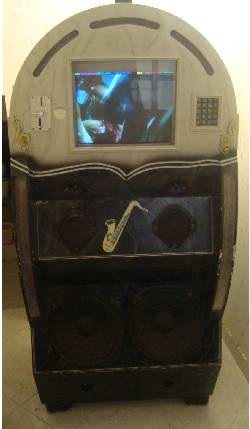 VENDO O PERMUTO VIDEOROCKOLA   $600.000 BOGOTA D.C, COLOMBIA