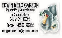 ASESORIA INFORMATICA EDUCATIVA Cali, Colombia