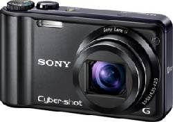 Venta de cmara Sony DSC-H55 medellin, colombia