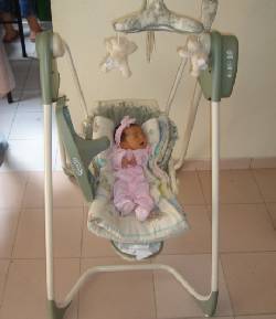 COLUMPIO   BEBE  COMO NUEVO bogota, Colombia