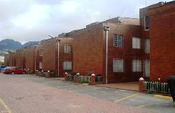 vendo apartamento gustavo restrepo bogota  BOGOTA, COLOMBIA 