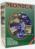 SOFTWARE MONICA - SISTEMA CONTABLE ADMINISTRATIVO BOGOTA, COLOMBIA