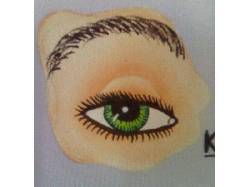 APRENDE A PINTAR OJOS , CARITAS Y EXPRESIONES BUCARAMANGA, COLOMBIA