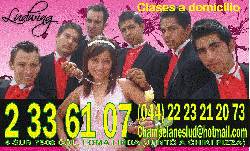 chambelanes y vals para quince aos Grupo Valssti puebla, mexico