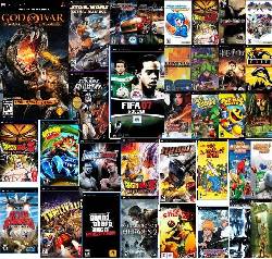 30 juegos por de PSP POR 20000 O 50 POR 35000 bogota, colombia