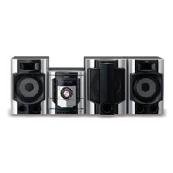 EQUIPO DE SONIDO SONY GENEZI BOGOTA, COLOMBIA