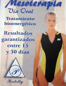 mesoterapia oral -venta-colombia cumdinamarca, colombia