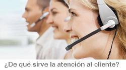 Atencion al cliente cali, colombia
