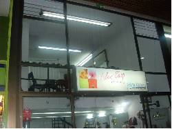 SALON DE BELLEZA BOGOTA, COLOMBIA
