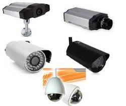 CAMRAS DE SEGURIDAD IP CCTV Tulua, Colombia