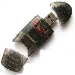 COMVERTIDOR DE TARJETAS MEMORIA A USB $18.900 bogota, colombia