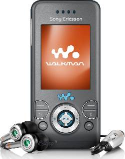 VENTA DE CELULAR W580 Walkman Nuevo  cali, colombia