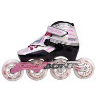 Venta de patines bont(recreativo-competencia bucaramanga, colombia