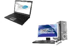 Vendo Computadores bogota, colombia