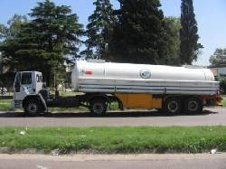 RESIDUOSPELIGROSOS,INDUSTRIALES,ESPECIALES Y TOXIC BUENOS AIRES, ARGENTINA