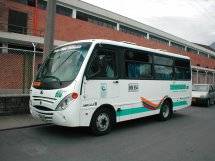 VENDO BUSETA ESPECIAL 3414318, Colombia