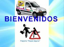 PEQUES SEGUROS PUEBLA, MEXICO