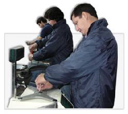 Se requiere personal operativo Bogota, Colombia