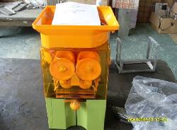 EXPRIMIDORAS DE NARANJA Y MANDARINA AUTOMATICAS Bogota, Colombia