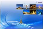 Travel Ventures International Tvi express Quito, Ecuador