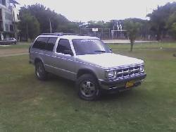 venta de camioneta cali, colombia
