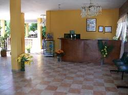 venta hotel bogota, colombia