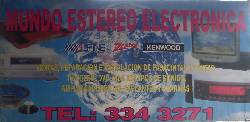 electronica cali, colombia