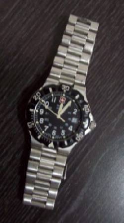 GRAN OPORTUNIDAD RELOJ SWISS VICTORINOX DE HOMBR BOGOTA, COLOMBIA