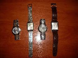 Venta de relojes Bogot, Colombia