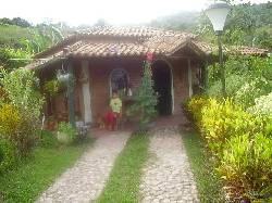 Vendo parcela Bucaramanga, Colombia