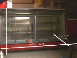 Vendo Refrigerador-Mostrador supernrdico Bogot, Colombia