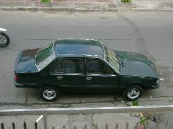 VENDO RENAULT18 MUY BUENO Bogot, Colombia